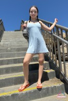 ATK Girlfriends Selina Imai Set