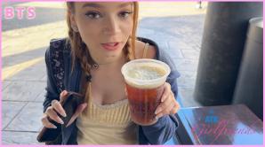 ATK Aunt Judys Selina Imai in Virtual Date