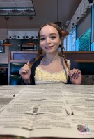 ATK Girlfriends Selina Imai Set