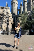 ATK Girlfriends Selina Imai Set