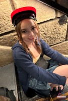 ATK Girlfriends Selina Imai Set