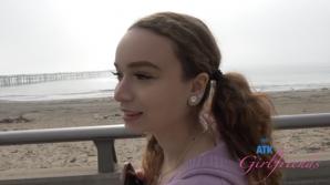 ATK Aunt Judys Selina Imai in Virtual Date