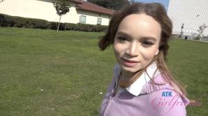 ATK Aunt Judys  in Virtual Date