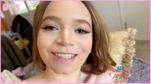 Girlfriend Selina Imai Video
