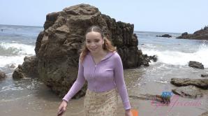 Girlfriend Selina Imai Video