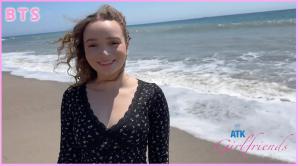 Girlfriend Selina Imai Video