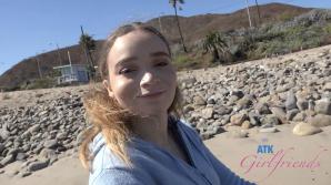 Girlfriend Selina Imai Video