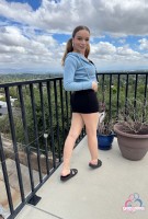 ATK Girlfriends Selina Imai Set