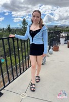 ATK Girlfriends Selina Imai Set