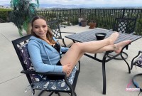 ATK Girlfriends Selina Imai Set