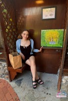 ATK Girlfriends Selina Imai Set