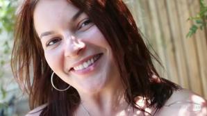 ATK Aunt Judys Sequoia in nudism