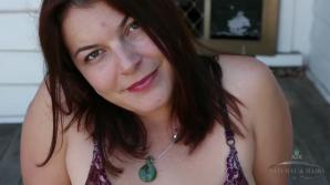 ATK Aunt Judys Sequoia in masturbation