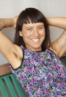 ATK hairy Sequoia Set