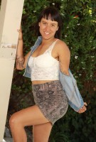 ATK hairy Sequoia Set