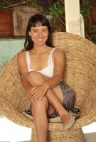 ATK hairy  in scary hairy