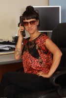 ATK hairy Sequoia Set