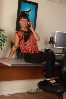 ATK hairy  in scary hairy