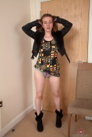ATK hairy Sequin Set