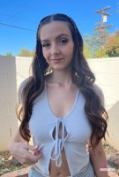 ATK Girlfriends Serena Hill Photo Set