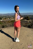 ATK Girlfriends Serena Hill Set