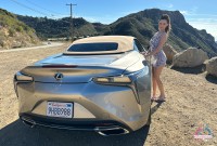 ATK Girlfriends Serena Hill Set