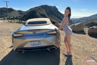 ATK Girlfriends Serena Hill Set