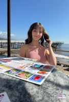 ATK Girlfriends Serena Hill Set