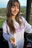 ATK Girlfriends Serena Hill Photo Set