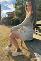 ATK Girlfriends Serena Hill Set