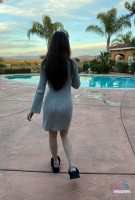 ATK Girlfriends Serena Hill Set