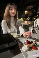 ATK Girlfriends Serena Hill Set