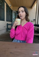 ATK Girlfriends Serena Hill Set