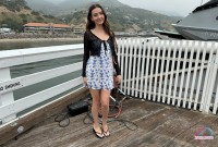 ATK Girlfriends Serena Hill Set