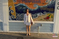 ATK Girlfriends Serena Hill Photo Set