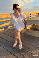 ATK Girlfriends Serena Hill Set