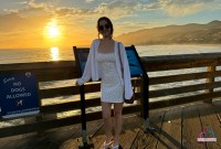 ATK Girlfriends Serena Hill Set