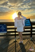 ATK Girlfriends Serena Hill Set