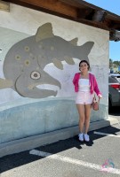 ATK Girlfriends Serena Hill Set