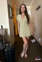 ATK Girlfriends Serena Hill Set