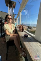 ATK Girlfriends Serena Hill Set