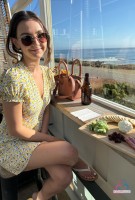 ATK Girlfriends Serena Hill Set