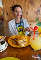 ATK Girlfriends Serena Hill Set