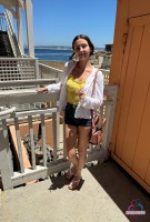 ATK Girlfriends Serena Hill Set