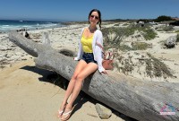 ATK Girlfriends Serena Hill Set