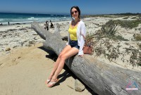 ATK Girlfriends Serena Hill Set