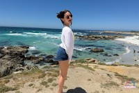 ATK Girlfriends Serena Hill Set