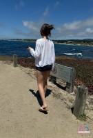 ATK Girlfriends Serena Hill Set