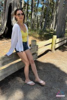 ATK Girlfriends Serena Hill Set