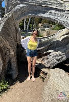 ATK Girlfriends Serena Hill Set